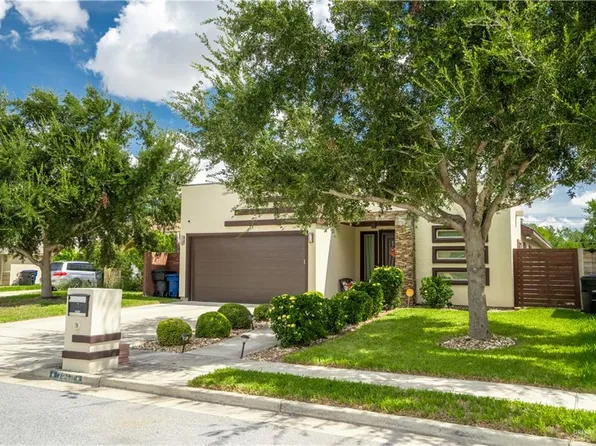 7210 N 37th Ln, McAllen, TX 78504