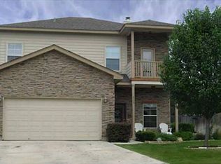 2305 Jacks Pass, Austin, TX 78734