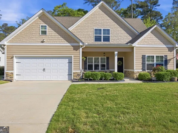 5065 Pond View Dr, Columbus, GA 31907