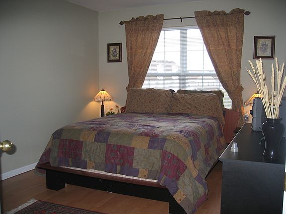 Guest Bedroom 1