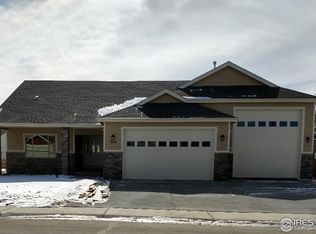 3120 Brunner Blvd, Johnstown, CO 80534
