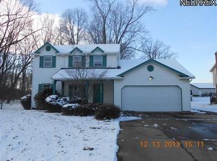 5078 Fox Ridge Dr, North Canton, OH 44720