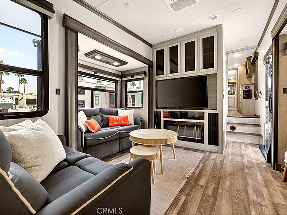 2nd image of 69411 Ramon Rd #533