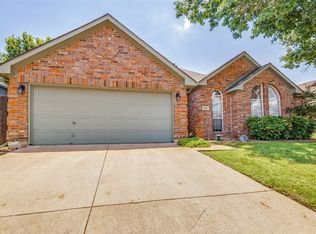 908 Santa Cruz Dr, Keller, TX 76248