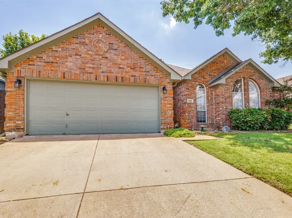 908 Santa Cruz Dr, Keller, TX 76248