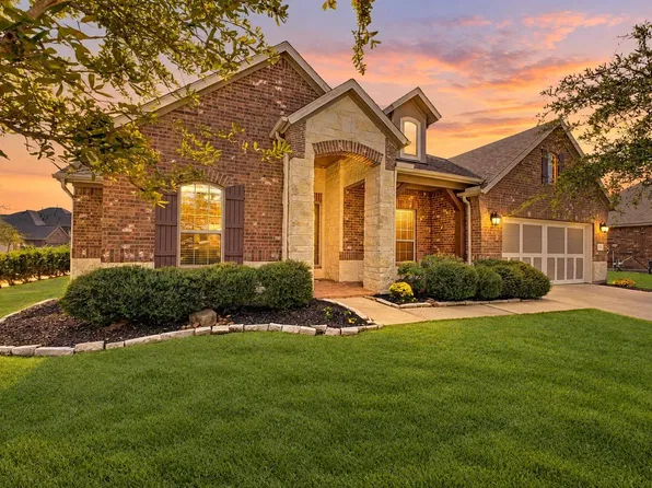 13502 Sorghum Dr, Rosharon, TX 77583