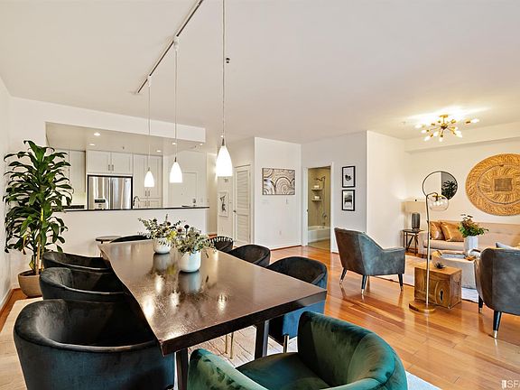 2nd image of 350 Broderick St APT 318