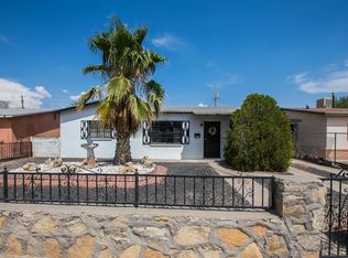 704 Dolan St, El Paso, TX 79905