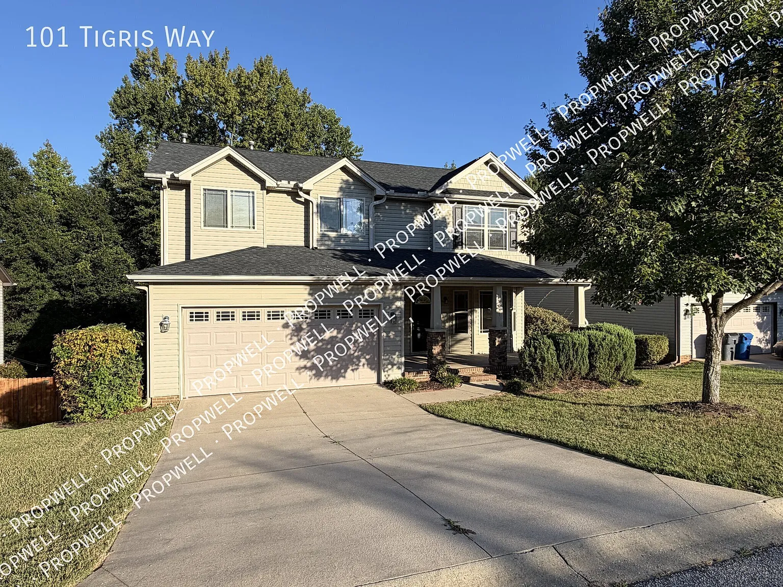 101 Tigris Way — Photo 2