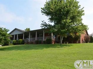 627 Antioch Rd, Clarksville, TN 37040