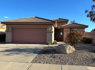 2614 E Spring Canyon Dr, Washington, UT 84780