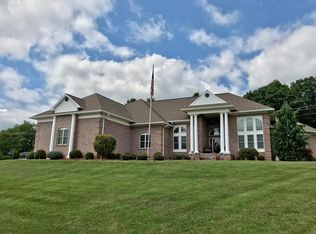 574 Misty Ln, Princeton, WV 24740