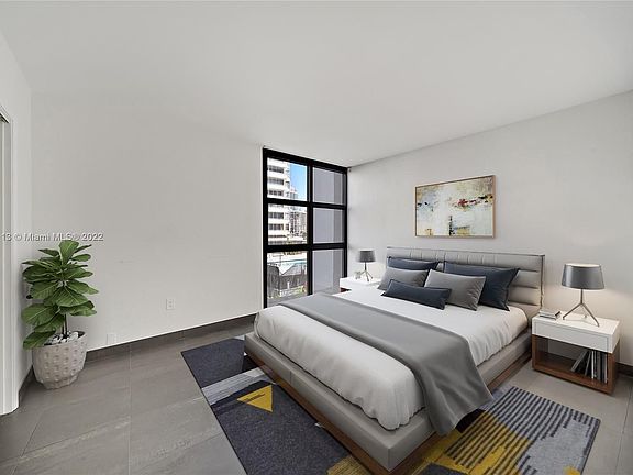 4th image of 9 Island Ave APT 408