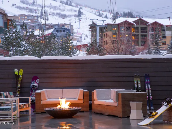2670 Canyons Resort Dr #108, Park City, UT 84098
