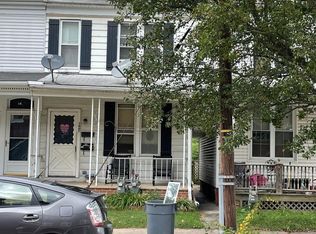 1407 Monroe St, York, PA 17404