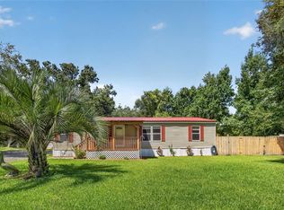 11916 SW 36TH TERRACE, WEBSTER, FL 33597
