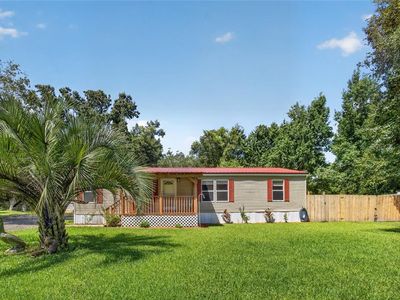 11916 SW 36TH TERRACE, Webster, FL, 33597