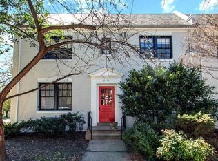 4474 Macarthur Blvd NW, Washington, DC 20007