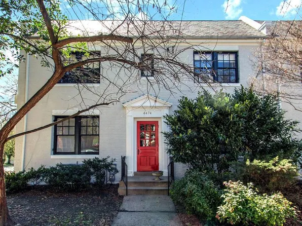 4474 Macarthur Blvd NW, Washington, DC 20007