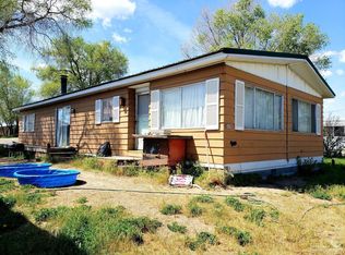 890 SW 1st St, Madras, OR 97741