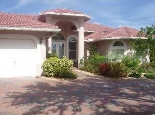 6578 NW 103rd Ln, Parkland, FL 33076
