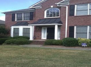 640 Vista Ter, Stone Mountain, GA 30087