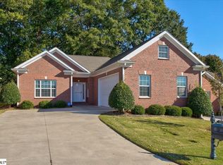 400 Redspire Dr, Greenville, SC 29617