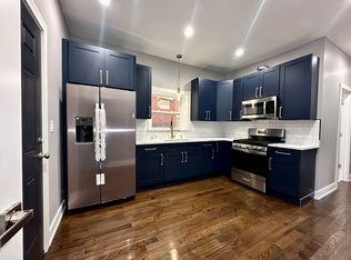 6331 S Elizabeth St #F1, Chicago, IL 60636