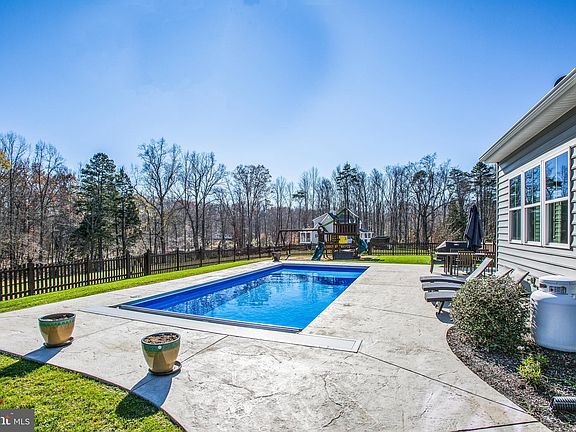 2nd image of 9711 Talley Farm Ln