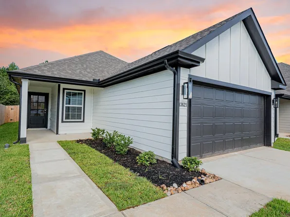 13621 Brook Trout Dr, Conroe, TX 77384