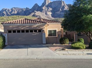 2224 E Stone Stable Dr, Tucson, AZ 85737