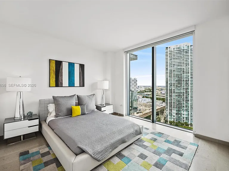 88 SW 7th St #2111 — Photo 22