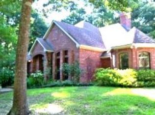 2425 E Starr Ave, Nacogdoches, TX 75961