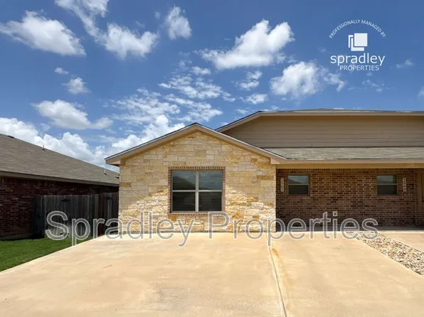 1562 Vani Ct, Belton, TX 76513