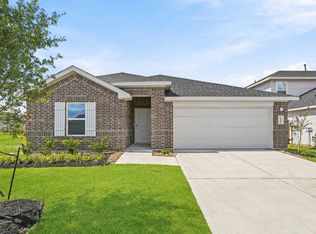 21930 Messina Springs Dr, Hockley, TX 77447