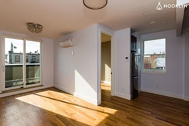 Rented by Nooklyn NYC LLC