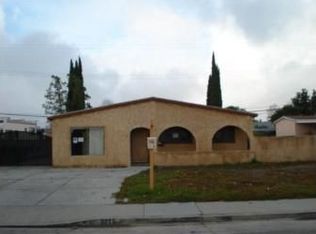 2275 Dickerman Pl, Pomona, CA 91766