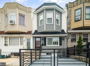 3061 N Mascher St, Philadelphia, PA 19133