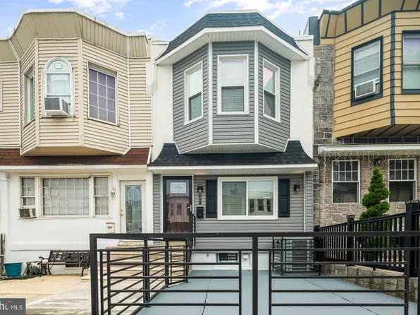 3061 N Mascher St, Philadelphia, PA 19133