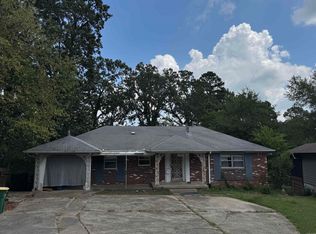 6508 Evergreen Dr, Little Rock, AR 72207