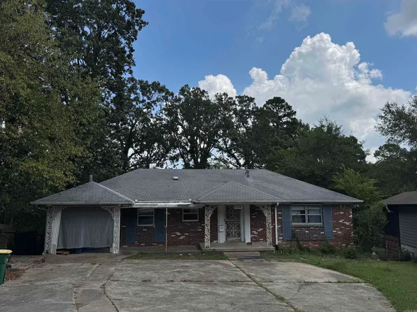 6508 Evergreen Dr, Little Rock, AR 72207