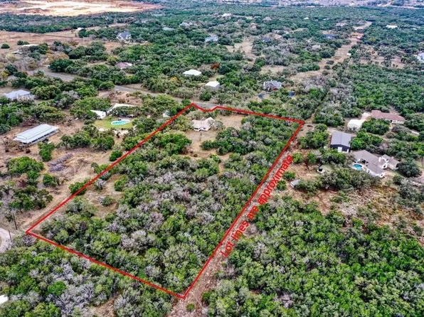 110 Rockwood Pass, Georgetown, TX 78633