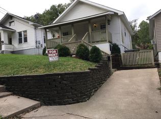 1213 Sierra St, Hannibal, MO 63401