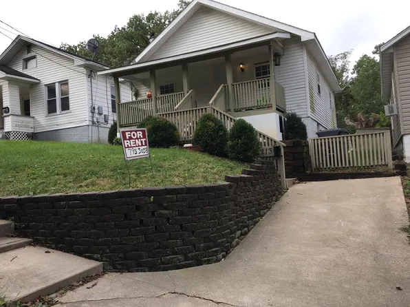 1213 Sierra St, Hannibal, MO 63401