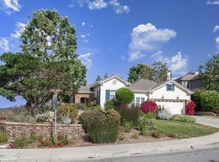 2547 Littlefield Ct, Thousand Oaks, CA 91362
