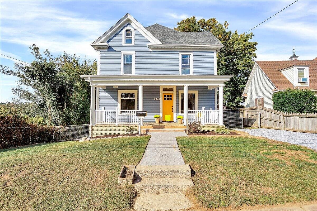 428 Cedar Ave, Vinton, VA 24179 Zillow