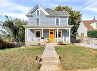 428 Cedar Ave, Vinton, VA 24179