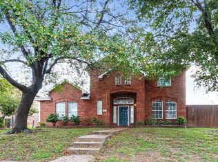775 Livingston Dr, Allen, TX 75002