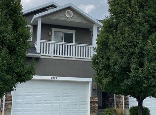 4245 N Cresthaven Ln, Lehi, UT 84043