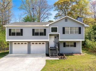 5635 Cardigan Trce, Buford, GA 30518